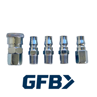 GFB AIR FITTINGS & ACCESSORIES