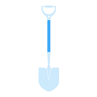 SHOVEL