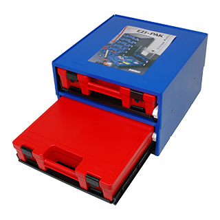 DRAWER MODULE SYSTEMS