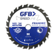 CIRCULAR SAW BLADES