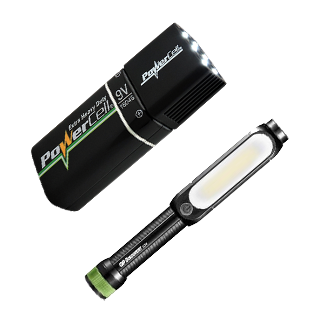 TORCHES & LIGHTING