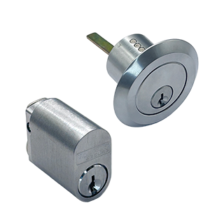 LOCK CYLINDERS