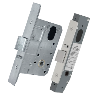 MORTICE LOCKS