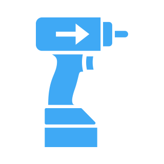 GFB DRIVER BITS, NUTSETTERS & ADAPTORS