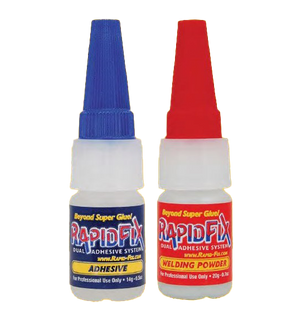 RAPID FIX REPAIR & ADHESIVES