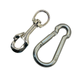 HOOKS & KARABINERS