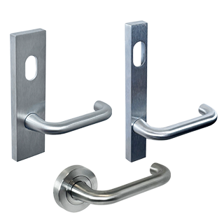 LOCK FURNITURE