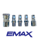 EMAX AIR FITTINGS
