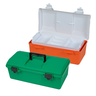 FIRST AID BOX