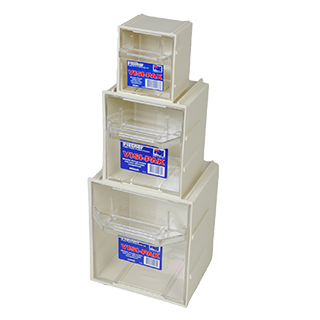 VISI-PAK BINS