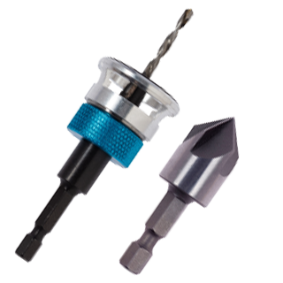 COUNTERSINKS