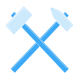 STRIKING TOOL HANDLES