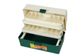 Fischer Fishing Tackle Box 2 Cantilever Tray