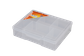 Fischer Storage Box Medium 6 Compartment
