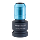 GFB Square Drive Bit Adaptor 1/2" to 1/4" Hex