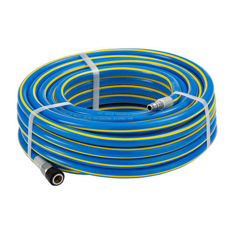 GFB Air Hose 10mm W/- NITTO Style Fittings