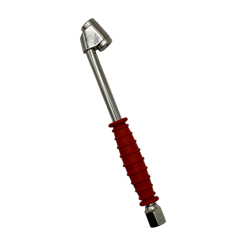 GFB 8" Dual Check Chuck