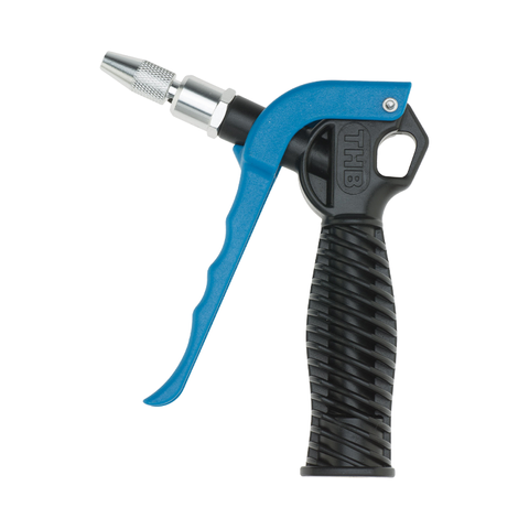 GFB Adjustable Flow Air Blow Gun
