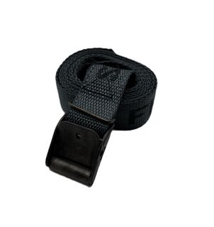 Fasty Fire Retardant Anti Static (FRAS) Strap 25mm x 1.5m LC 200kg
