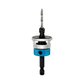 GFB Countersink Decking Bit 1/8" W/ Adust.Depth Stop Suits 8G Screws