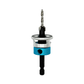 GFB Countersink Decking Bit 9/64" W/ Adjust. Depth Stop Suits 10G Screws