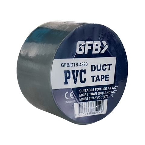 GFB Multi-Purpose PVC Duct Tape