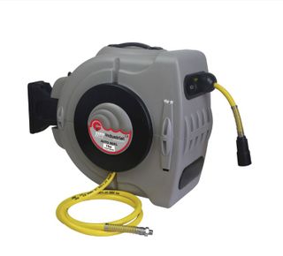 GFB Retractable Air Hose 13mm x 18m