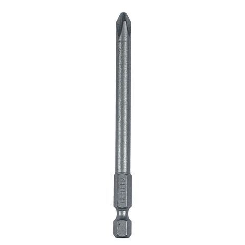 GFB Power Impact Bit Phillips PH2 x 90mm (Bulk/10)