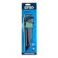 GFB Torx Key 9Pce Set - Extra Long