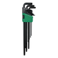 GFB Torx Key 9Pce Set - Extra Long