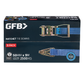 GFB Ratchet Tie Down Strap HD 50mm x 9m LC 2500kg (Box/5)