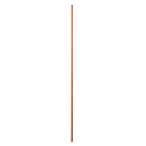 Cattle Dog Broom Handle Straight 25mm (MIN 4)