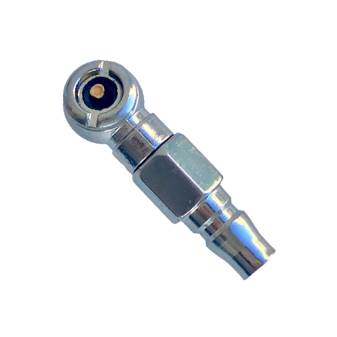 EMAX NITTO Style Tyre Chuck