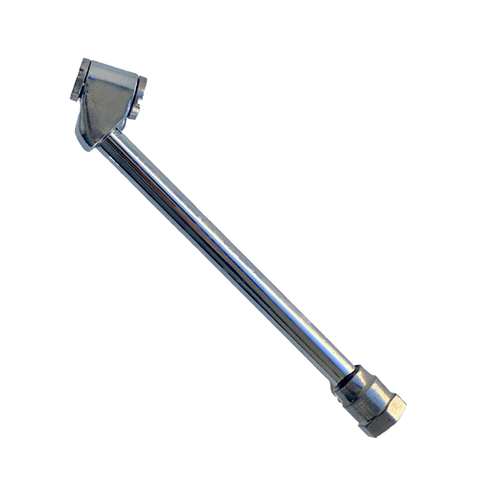 EMAX Tyre Inflator Dual Chuck