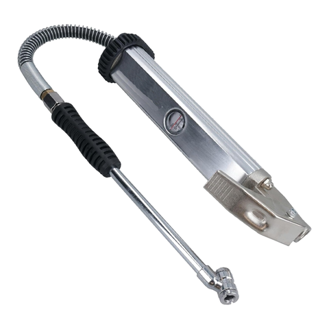 EMAX Heavy Duty Tyre Inflator with Dual Chuck (EST30)