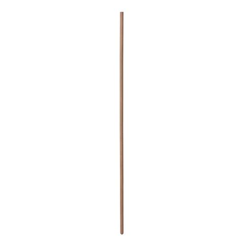 Cattle Dog Broom Handle Straight 28mm (MIN 4)