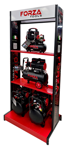 FORZA Air Compressor Stand ONLY
