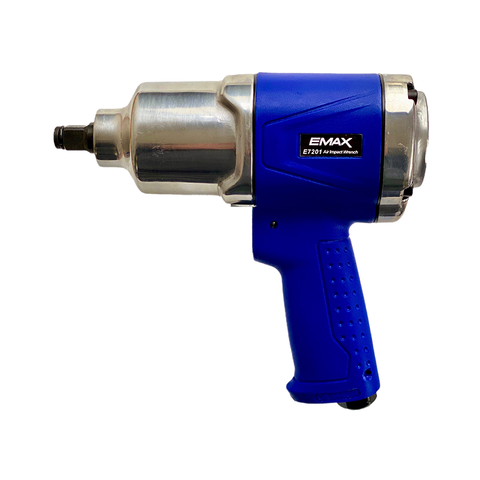 EMAX 1/2" Impact Wrench Air Tool