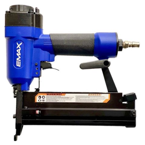 EMAX Stapler 90 series - Bradder C1 series 3 in 1 W/ NITTO Style Fitting