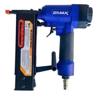 EMAX Air Finishing Bradder C series W/ NITTO Style Fitting