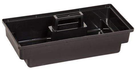 Fischer Carry Tray Large (Black)