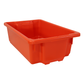 Fischer Stor-Tub 32 - 32L Storage Tub