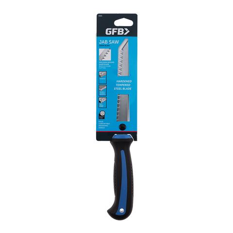 GFB Jab Saw 160mm