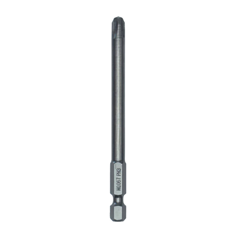 GFB Power Impact Bit Phillips PH3 x 90mm (Bulk/10)