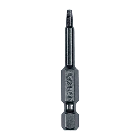 GFB Power Impact Bit SQ0 x 50mm (Bulk/10)