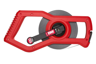 BMI Fibreglass OPEN REEL TAPE - Premium (50 Metres)