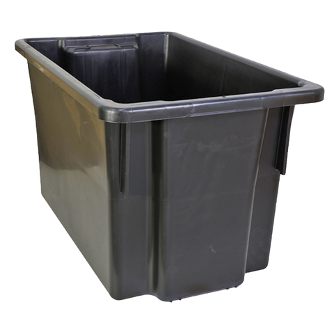 Fischer Stor-Tub 68 - 68L Storage Tub