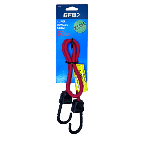 GFB Super Bungee Strap 60CM