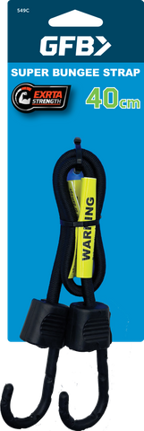 GFB Super Bungee Strap 40CM