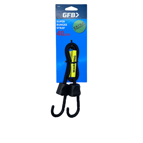 GFB Super Bungee Strap 40CM
